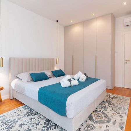 Luxury Rooms Volat Old Town Zadar Eksteriør billede