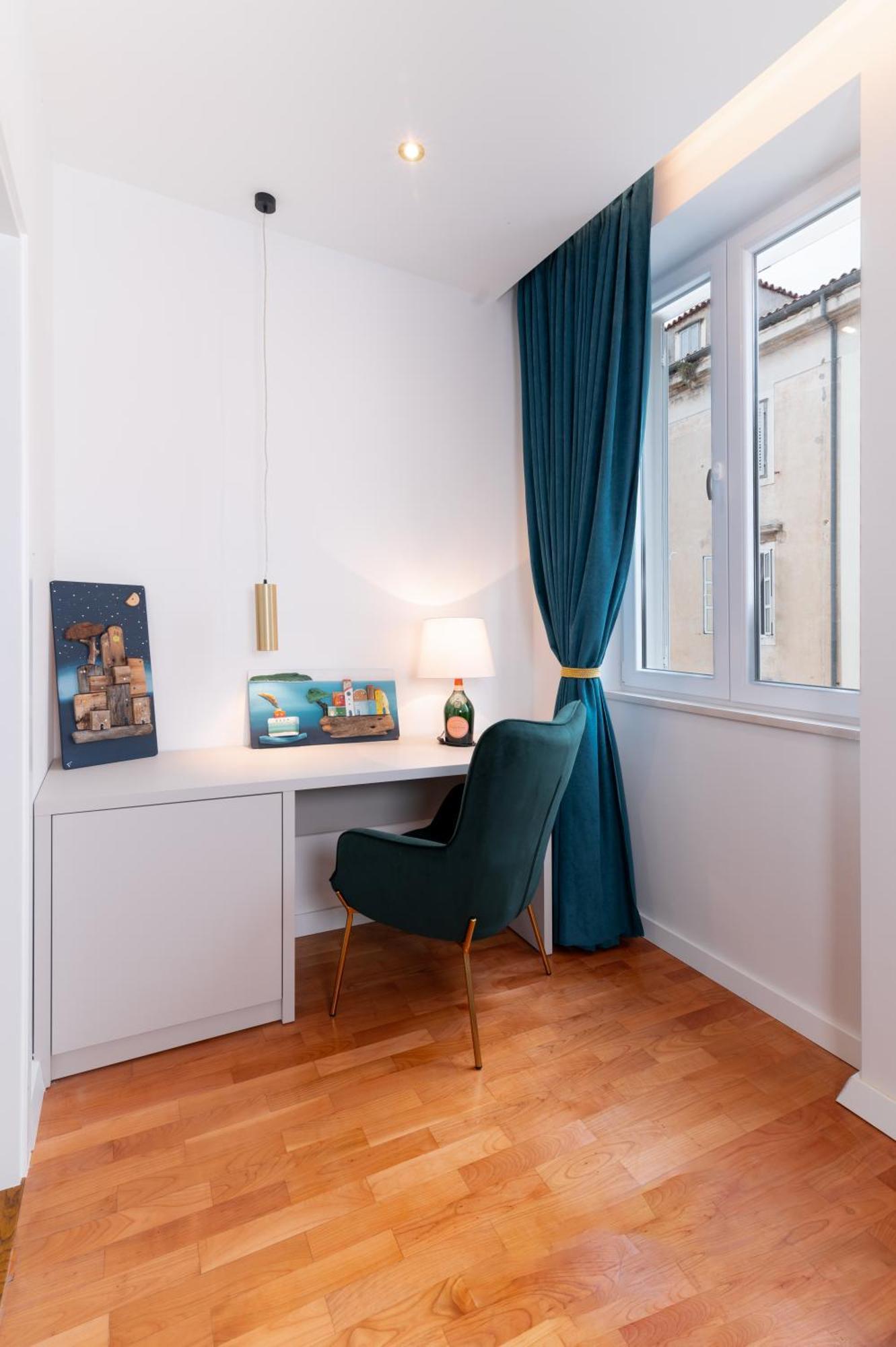 Luxury Rooms Volat Old Town Zadar Eksteriør billede